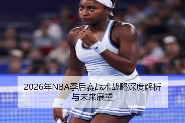 2026年NBA季后赛战术战略深度解析与未来展望